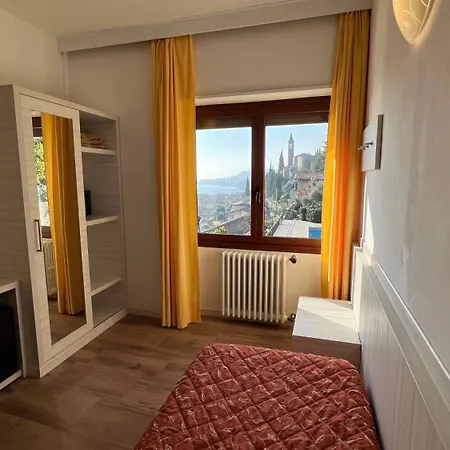 Palazzina Hotel Gargnano