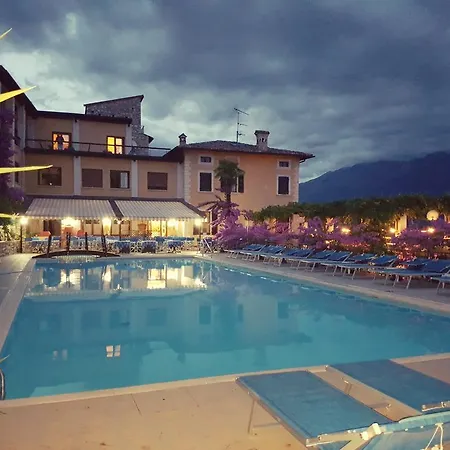 Hotel Palazzina 3*